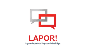 LAPOR!
